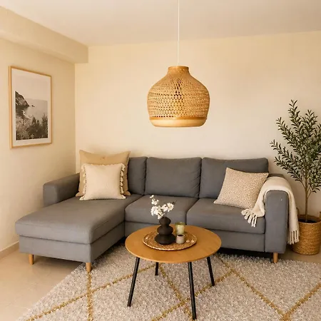 Apartmán Figuera Vidreres
